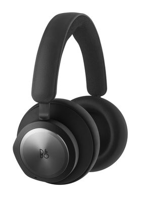 Bang & Olufsen BeoPlay Portal Headset Kabel & Trådlös Huvudband Spela Bluetooth Svart