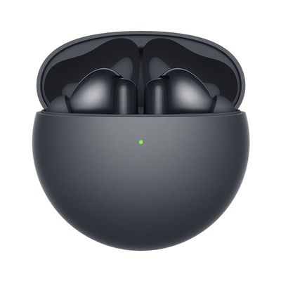 Huawei FreeBuds 7i Headset True Wireless Stereo (TWS) I öra Samtal/musik Bluetooth Svart