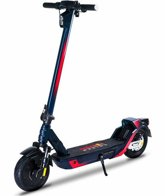 Red Bull Racing RB-RTENTURBO10-12-ES elektrisk sparkcykel Multifärg 25 km/t 12 Ah