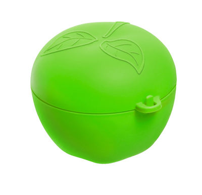 Rotho FUN Frokostbeholder 0,55 L Plast Grøn 1 stk