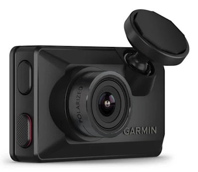 Garmin X310 4K Ultra HD Wi-Fi Bluetooth Batteri, ﻿DC Svart