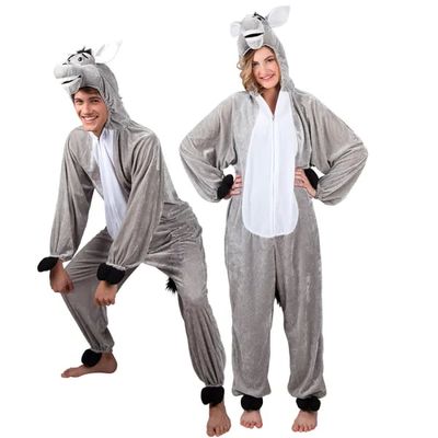 Boland 88011 Smart kostume Voksen Unisex Dyr 1,5 kg