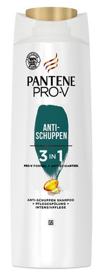 Pantene Pro-V 8700216558600 hårschampo Schampo För hemmabruk