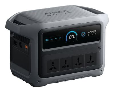Anker Solix C1000X Gen 2 Bærbar energistation 8 2000 W 113 g