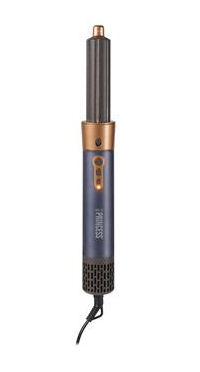 Princess 529207 Hårstylingset Airflow Blå 1000 W 1,8 m