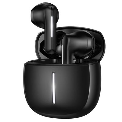 Hoco EQ33 Headset Trådlös I öra Samtal/musik Bluetooth Svart