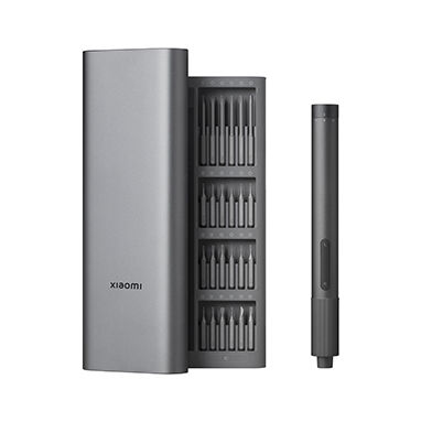 Xiaomi MJDDLSD003QW 170 RPM Grå