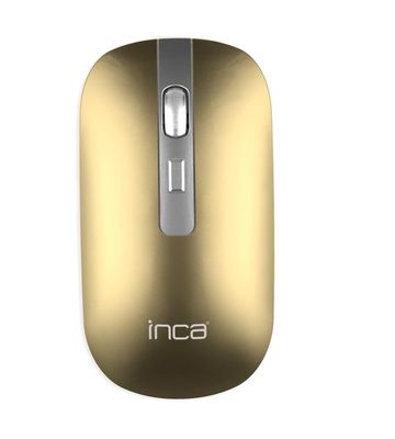 Inca IWM-531RS mus Kontor Bluetooth