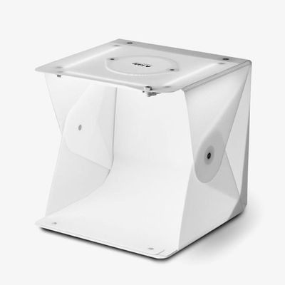 Orangemonkie Foldio 2 Plus fotoljusboxar/tält 5700 K