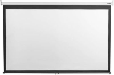 SpeaKa Professional SP-PS-501 projektordukar 3,05 m (120") 16:9