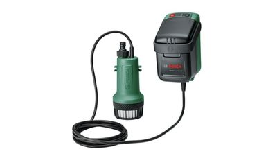 Bosch GardenPump18V-2000 2000 l/h