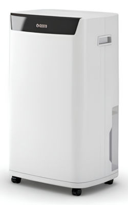 Olimpia Splendid Aquaria S1 24 P 5 l 38 dB 390 W Vit