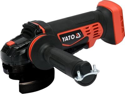 Yato YT-82827 vinkelslipmaskiner 12,5 cm 10000 RPM 1,5 kg