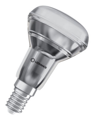 Osram LED R50 P LED-lampor Varmvitt 2700 K 4,3 W E14 F