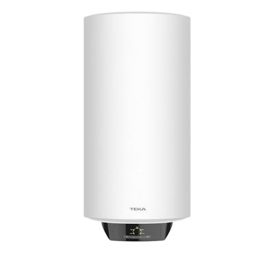 Teka Smart EWH 50 VE-D Lodret Tank (vandbeholder) Solo-kedelsystem Hvid
