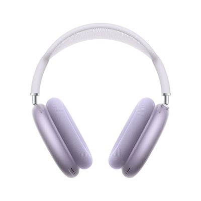 Apple AirPods Max Headset Trådlös Huvudband Samtal/musik USB Type-C Bluetooth Lila