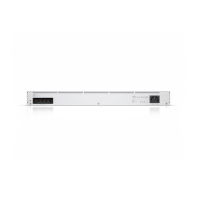 Ubiquiti UniFi Dream Machine Pro, 2x 10 Gbit SFP+, 8x 1 Gbit, Dual WAN, 1HE UniFi (UDM-PRO)