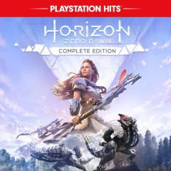 Sony Horizon Zero Dawn (PlayStation Hits), PS4 Komplet PlayStation 4