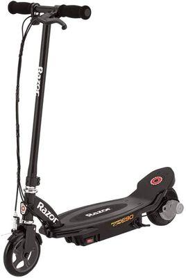 Razor Power Core E90 Svart 16 km/t