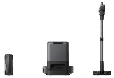 Eufy E20 Svart