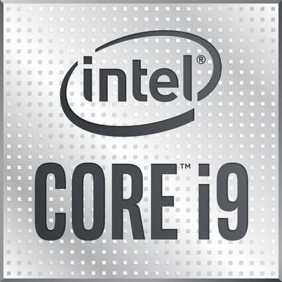 Intel Core i9-10900E processor 2,8 GHz 20 MB Smart cache Bakke