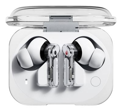Nothing Ear ( 3a ) Headset True Wireless Stereo (TWS) I öra Musik USB Type-C Bluetooth