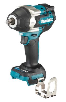 Makita DTW700Z elektrisk skiftenøgle 1/2" 2200 rpm 700 Nm Grøn