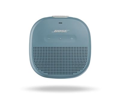 Bose SoundLink Micro Blå