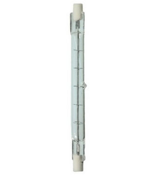 Scharnberger & Hasenbein 42761 hallogenlampor 100 W Varmvitt R7s