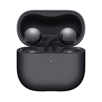 Huawei FreeClip 2 Headset True Wireless Stereo (TWS) I öra Musik Bluetooth Svart