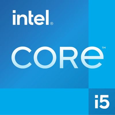 Intel Core i5-12400F processor 18 MB Smart cache Bakke