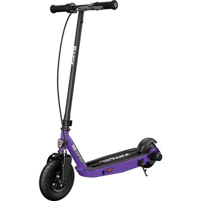 Razor Power Core S85 Lila 16 km/t
