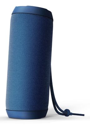 Energy Sistem Urban Box 2 Bärbar stereohögtalare Blå 10 W