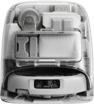 DJI ROMO P (Water Tank Version) Transparent