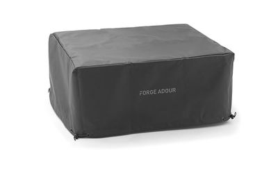 Forge Adour Plancha Cover H 680 Svart