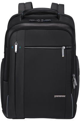 Samsonite Spectrolite 3.0 43,9 cm (17.3") Reppu musta