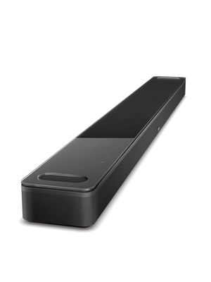 Bose Smart Ultra Sort 5.1.2 kanaler