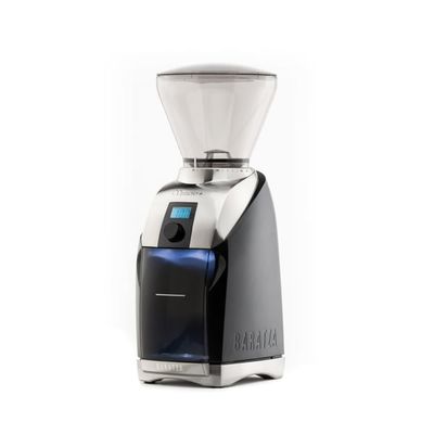 Baratza Virtuoso+ 70 W Svart, Silver