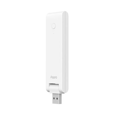 Aqara Hub E1 HomeKit Trådlös Vit