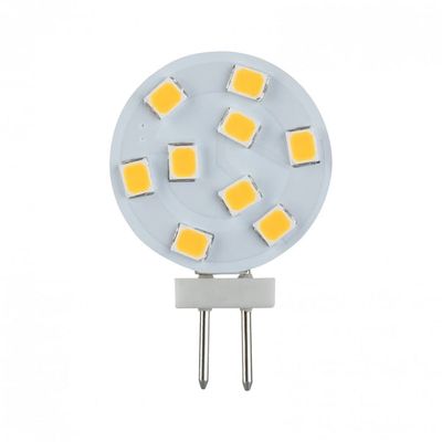 Paulmann 28811 LED-lampor Varmvitt 2700 K 2,5 W G4 F
