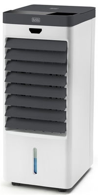 Black & Decker BXAC50E evaporativ luftkylare Bärbar avdunstningsluftkylare