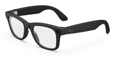 Ray-Ban Meta SK-1001199-01 smarta glasögon 32 GB Bluetooth Wi-Fi Inbyggd kamera