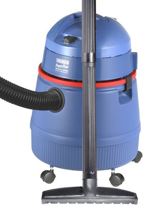 Thomas Power Pack 1630 Blå 30 l 1600 W