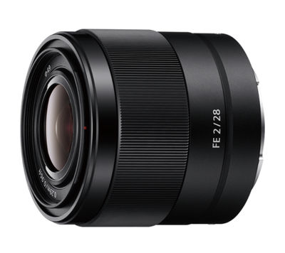Sony SEL28F20