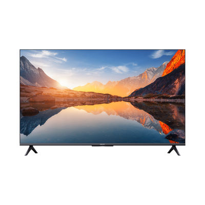 Xiaomi TV A 50 2025 127 cm (50") 4K Ultra HD Smart TV Wi-Fi Sort