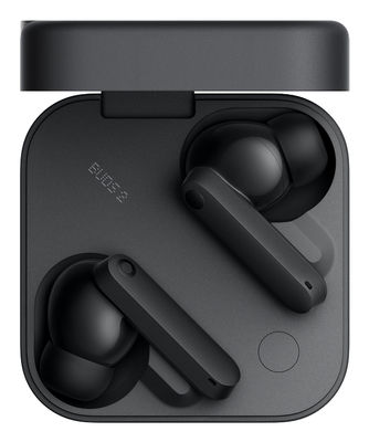 Nothing Buds 2 Headset Trådløs I ørerne Opkald/musik Bluetooth Grå