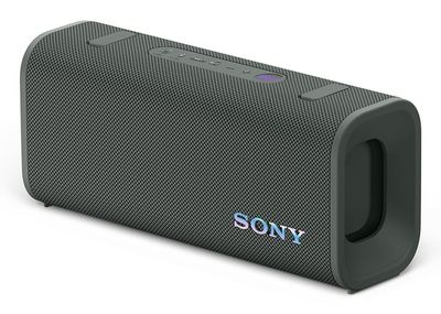 Sony SRSULT30H Bärbar stereohögtalare Grå