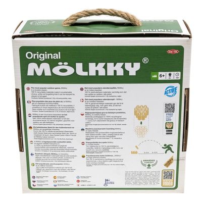 Mölkky