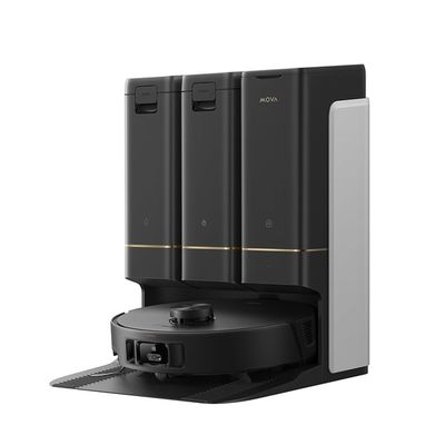 MOVA Z50 Ultra 0,3 l Svart