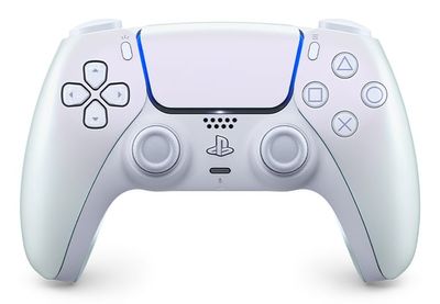 Sony DualSense v3 Perle Bluetooth/USB Gamepad Analog/digital PlayStation 5